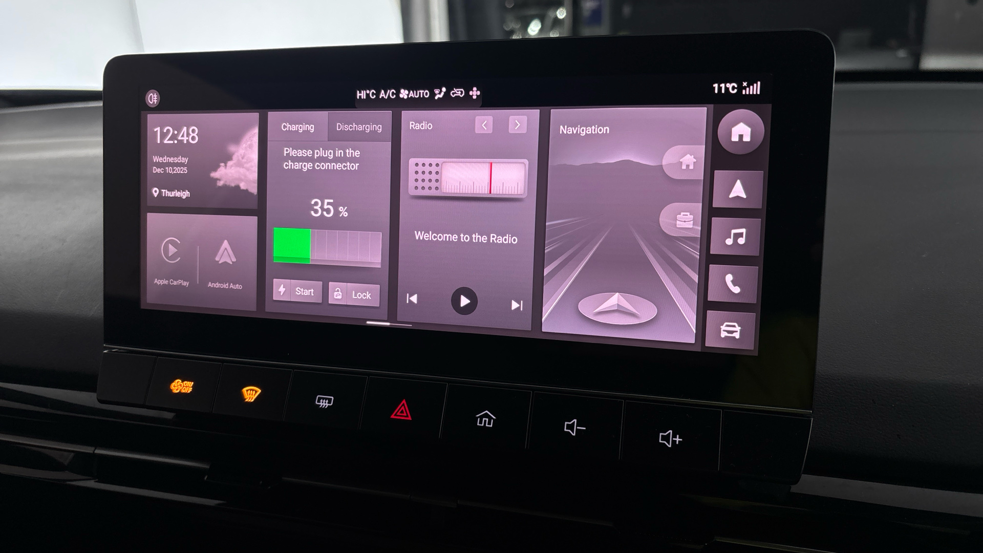 4021001 150kW Trophy EV Long Range 64kWh 5dr Auto