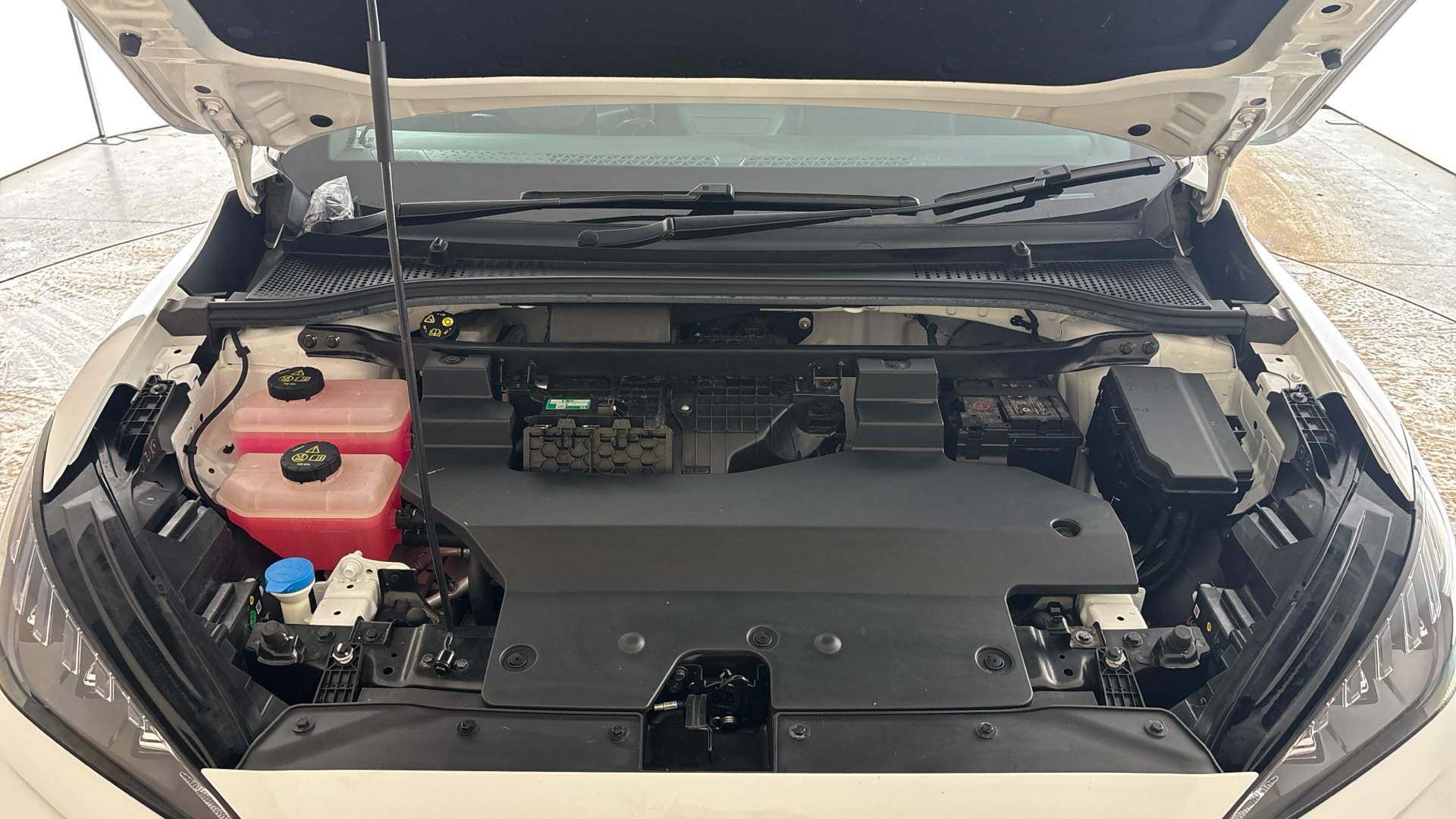 4021001 150kW Trophy EV Long Range 64kWh 5dr Auto