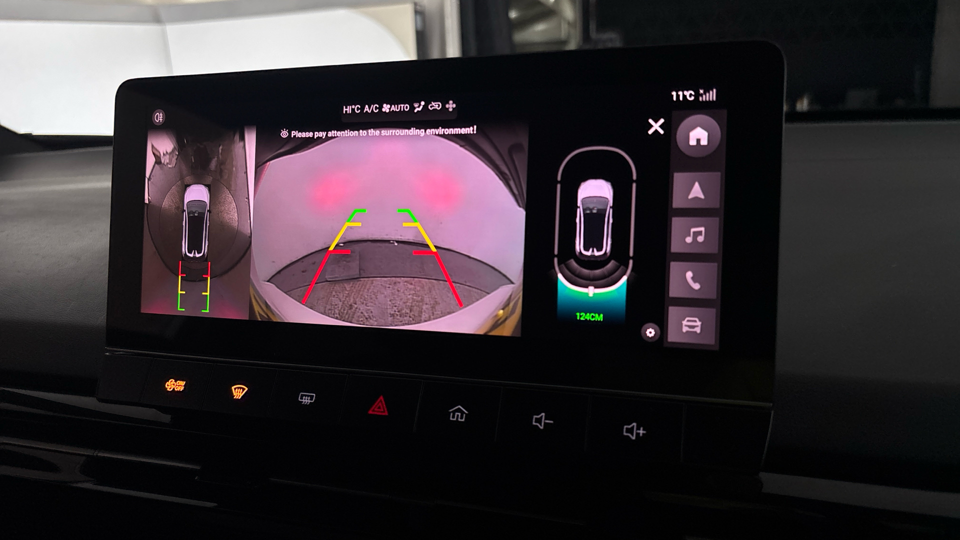 4021001 150kW Trophy EV Long Range 64kWh 5dr Auto