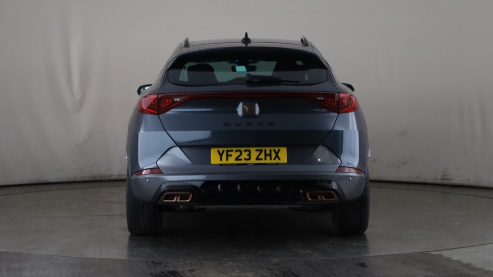 CUPRA FORMENTOR Image 4