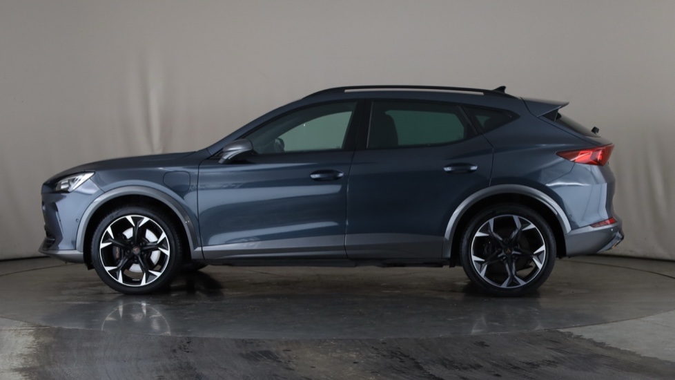 CUPRA FORMENTOR Image 2