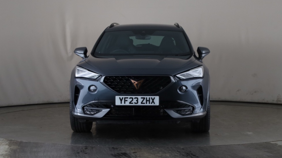 CUPRA FORMENTOR Image 8