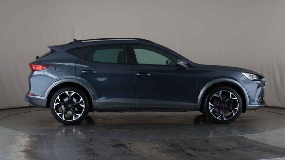 CUPRA FORMENTOR Image 6