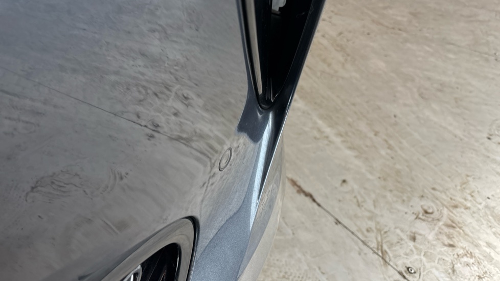 CUPRA FORMENTOR chios