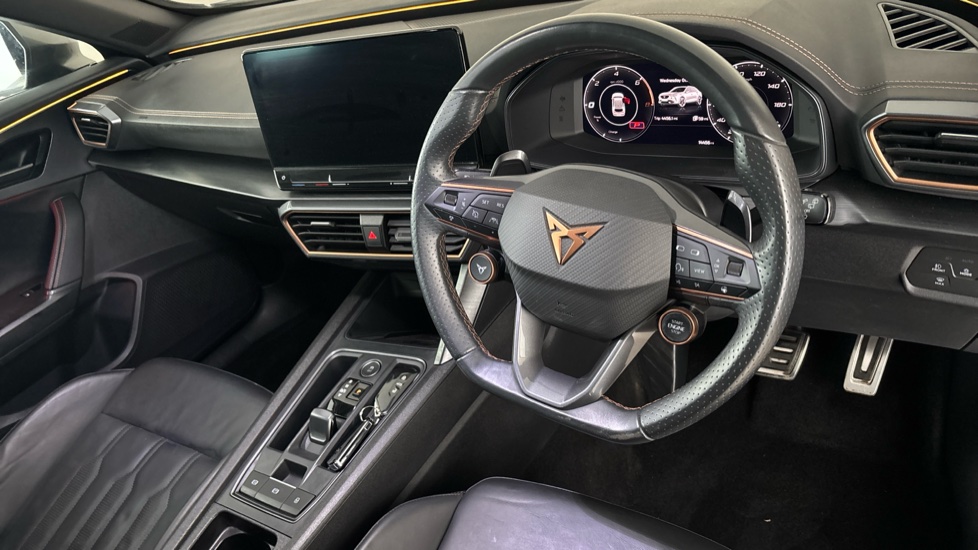 CUPRA FORMENTOR Image 9