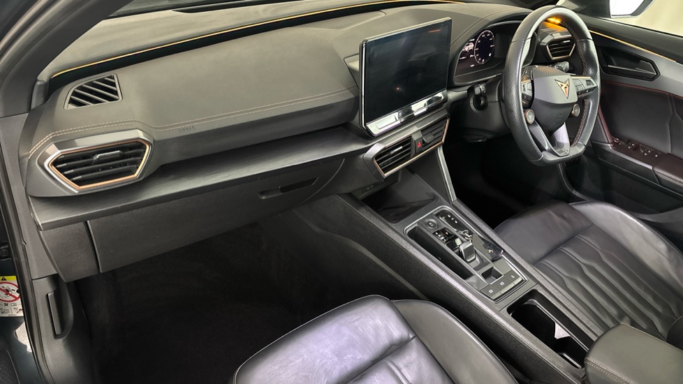 CUPRA FORMENTOR Image 10