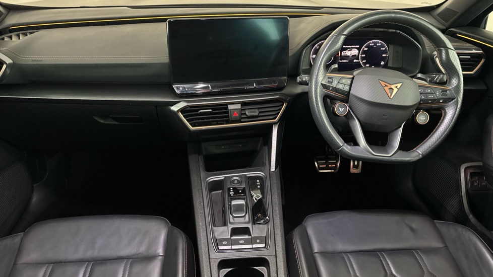 CUPRA FORMENTOR Image 11