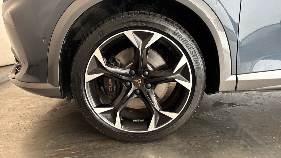 CUPRA FORMENTOR Image 17