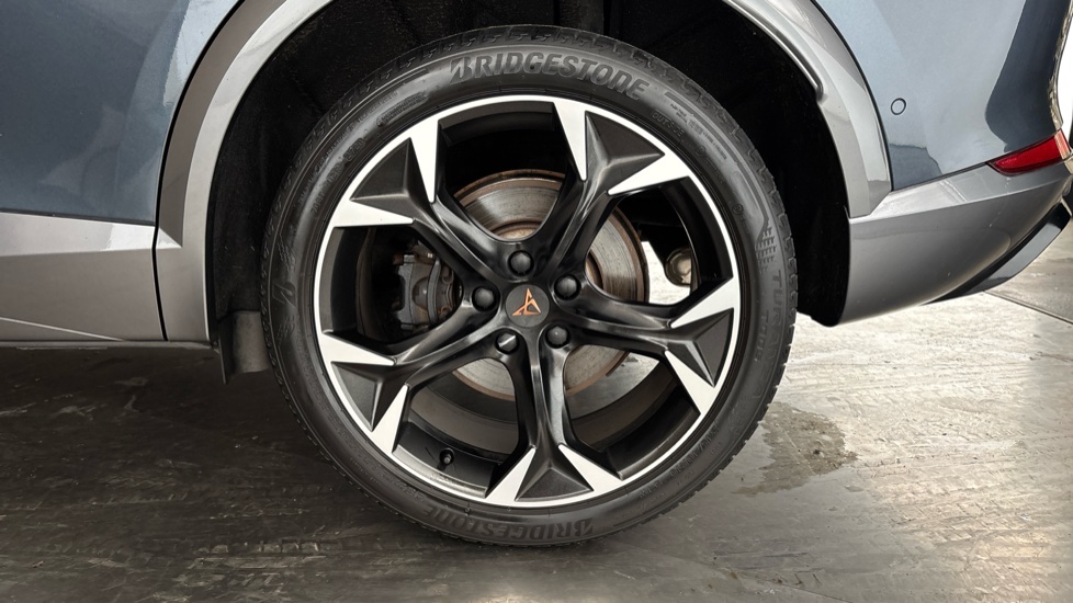 CUPRA FORMENTOR Image 18