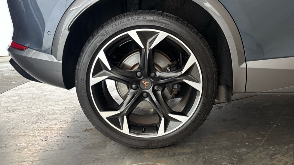 CUPRA FORMENTOR Image 19