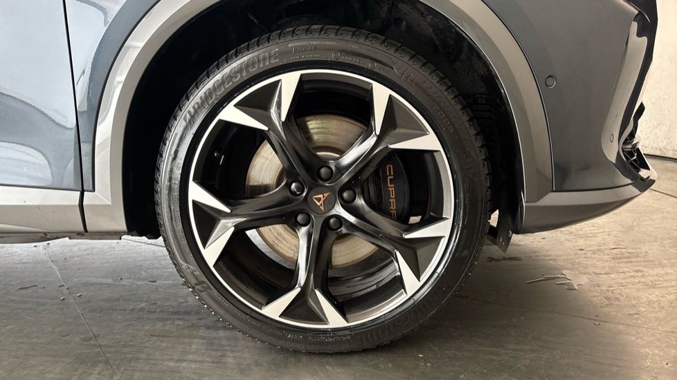 CUPRA FORMENTOR Image 20