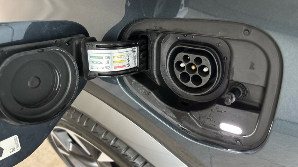 CUPRA FORMENTOR Image 21