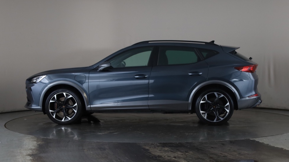 CUPRA FORMENTOR Image 2