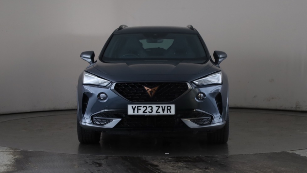 CUPRA FORMENTOR Image 8