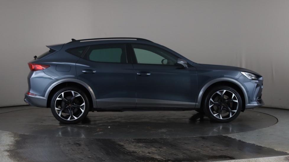 CUPRA FORMENTOR Image 6