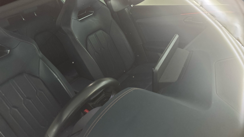 CUPRA FORMENTOR chips