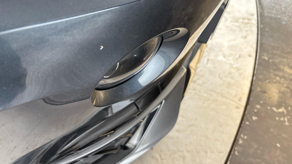 CUPRA FORMENTOR chips