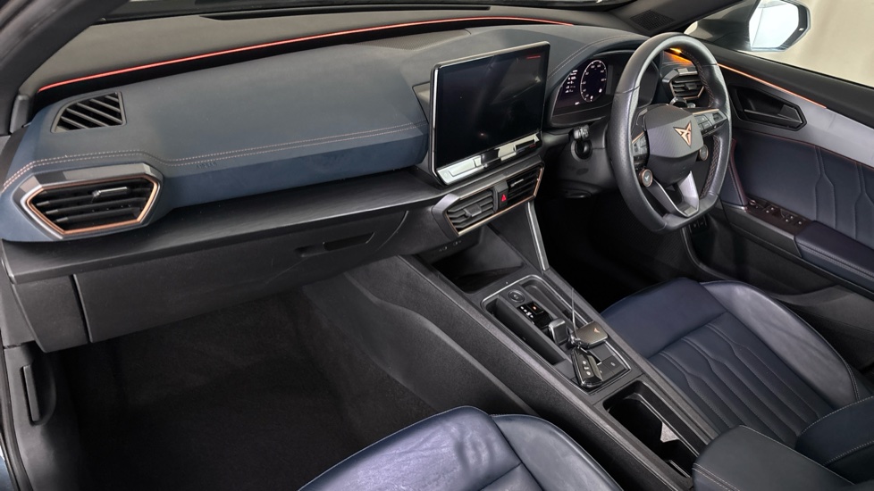 CUPRA FORMENTOR Image 10