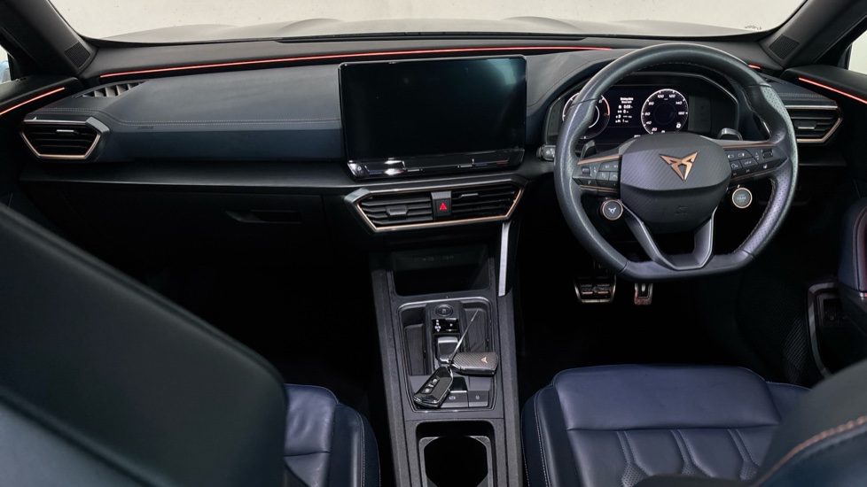 CUPRA FORMENTOR Image 11