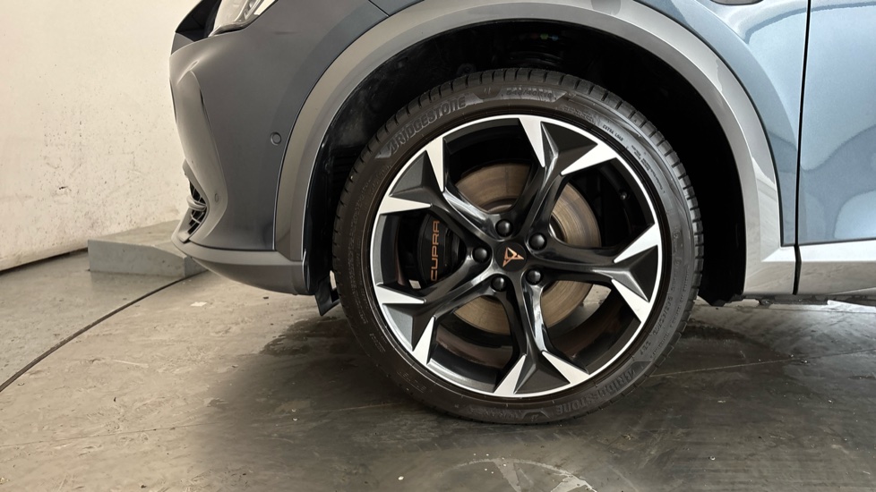 CUPRA FORMENTOR Image 17
