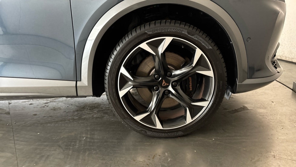 CUPRA FORMENTOR Image 20