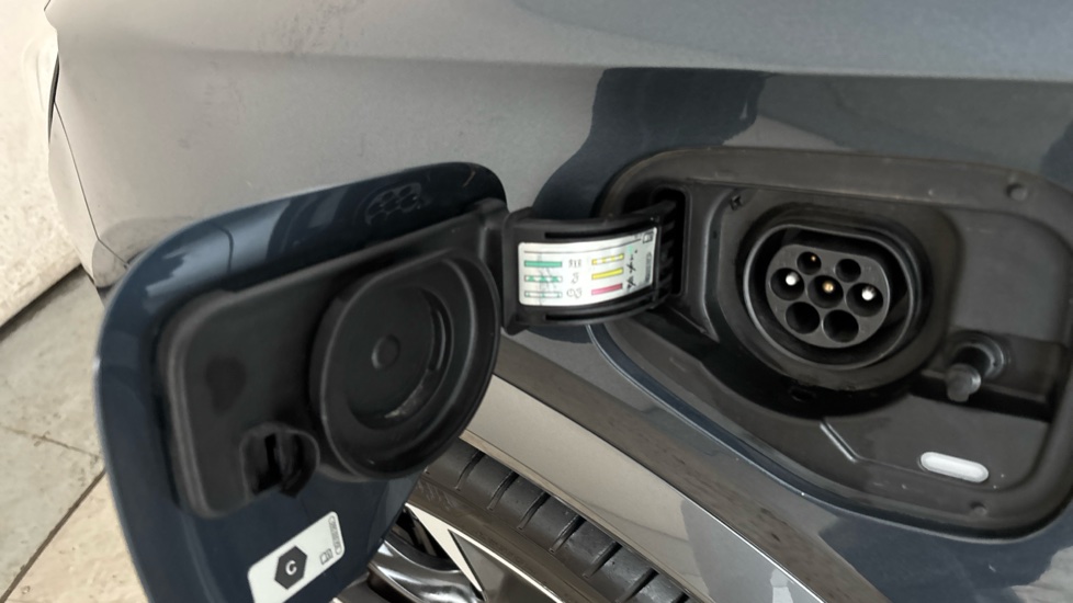 CUPRA FORMENTOR Image 21