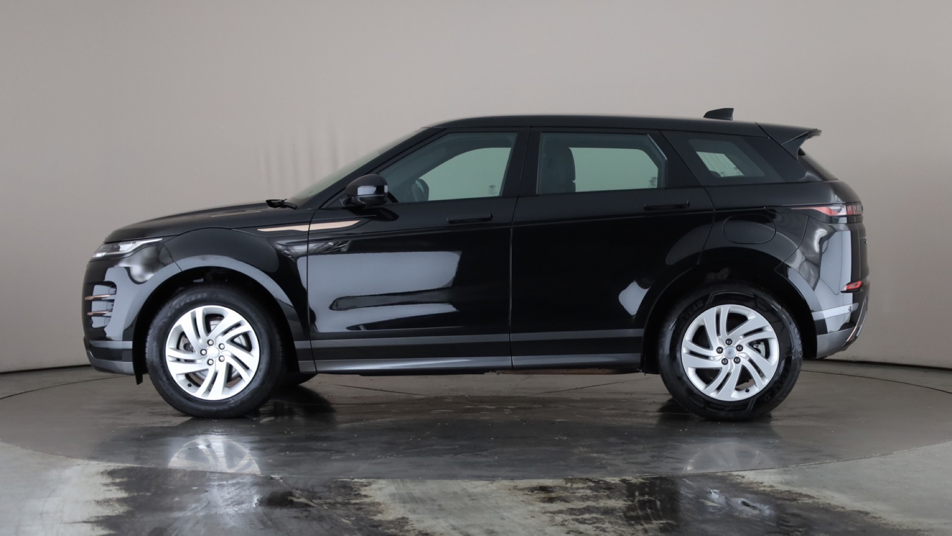 Land Rover Range Rover Evoque 1.5 P300e R-Dynamic S 5dr Auto