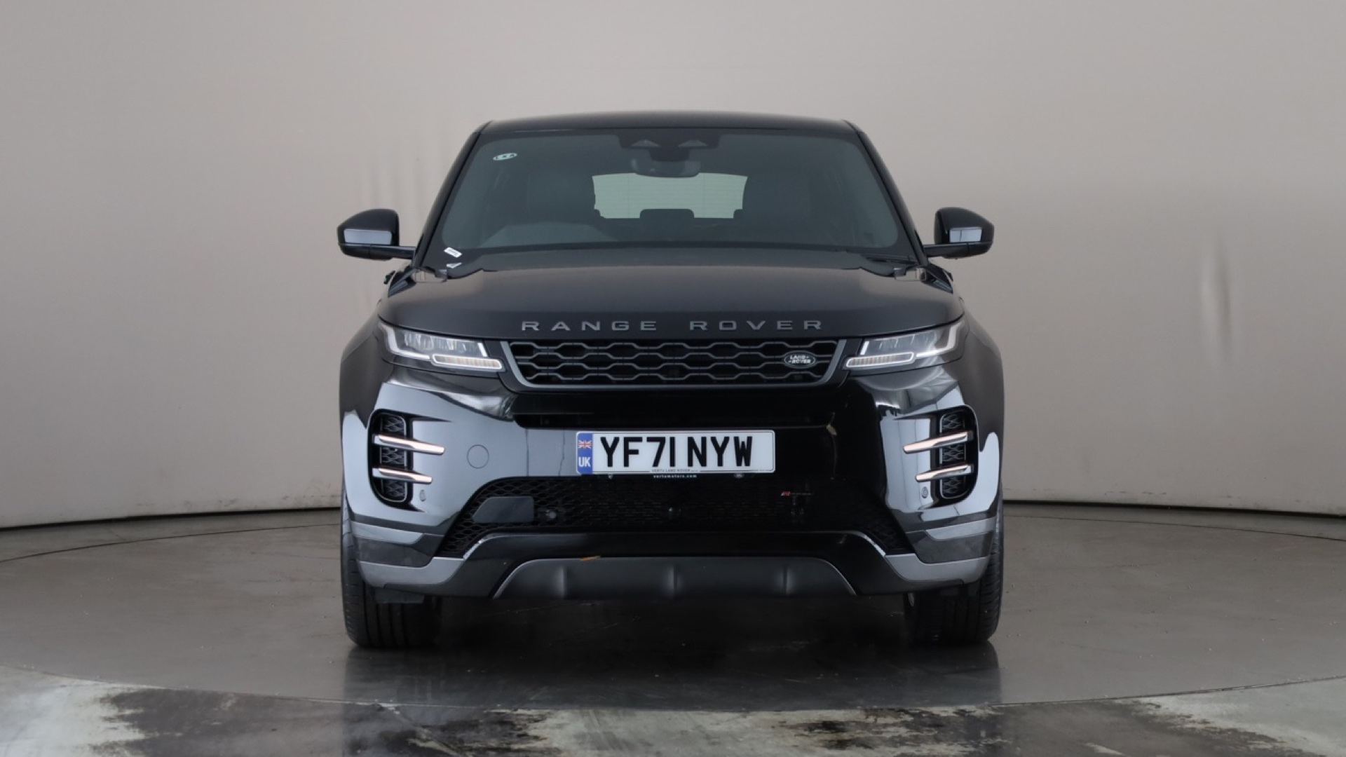 Land Rover Range Rover Evoque 1.5 P300e R-Dynamic S 5dr Auto