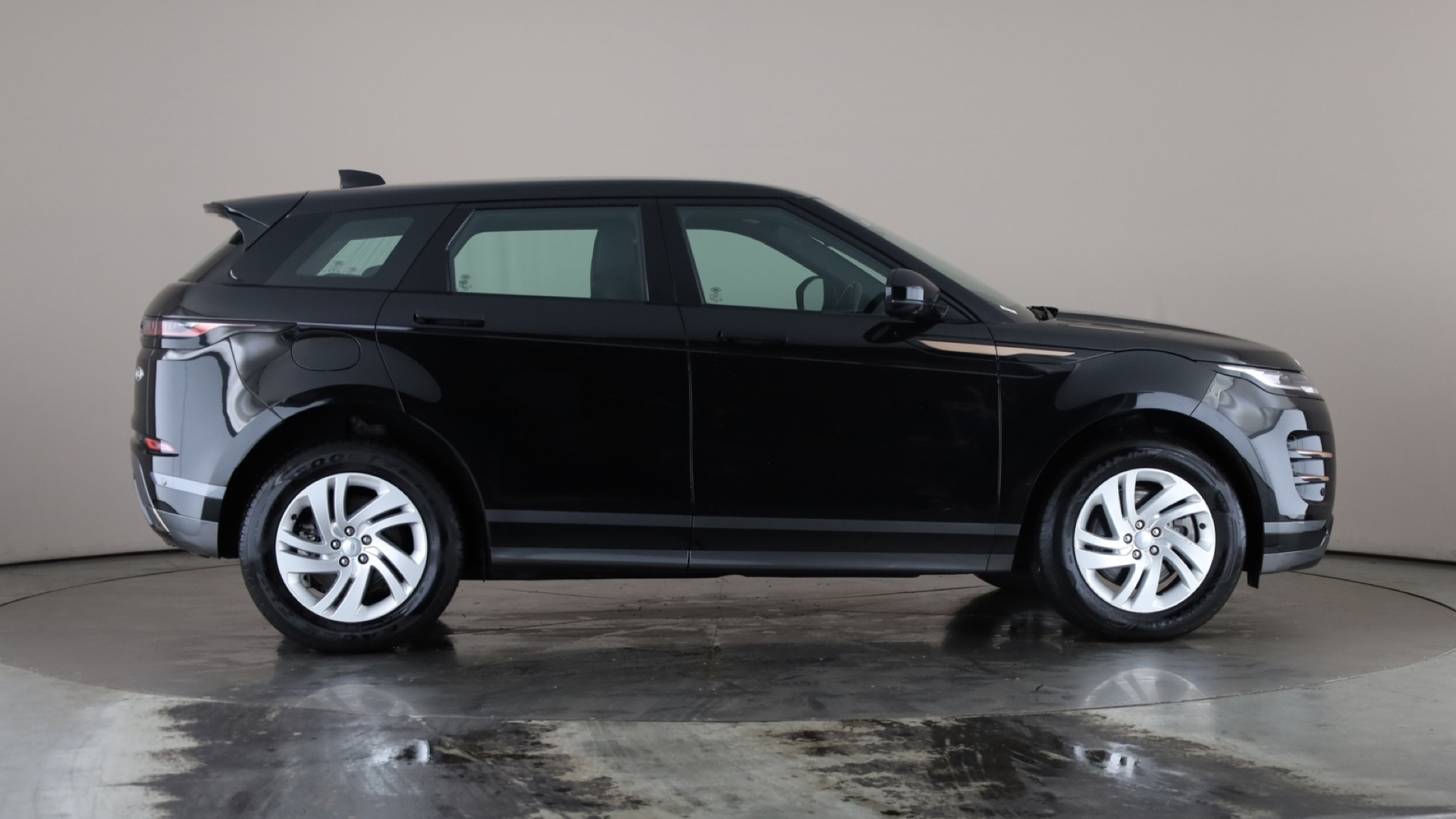 Land Rover Range Rover Evoque 1.5 P300e R-Dynamic S 5dr Auto