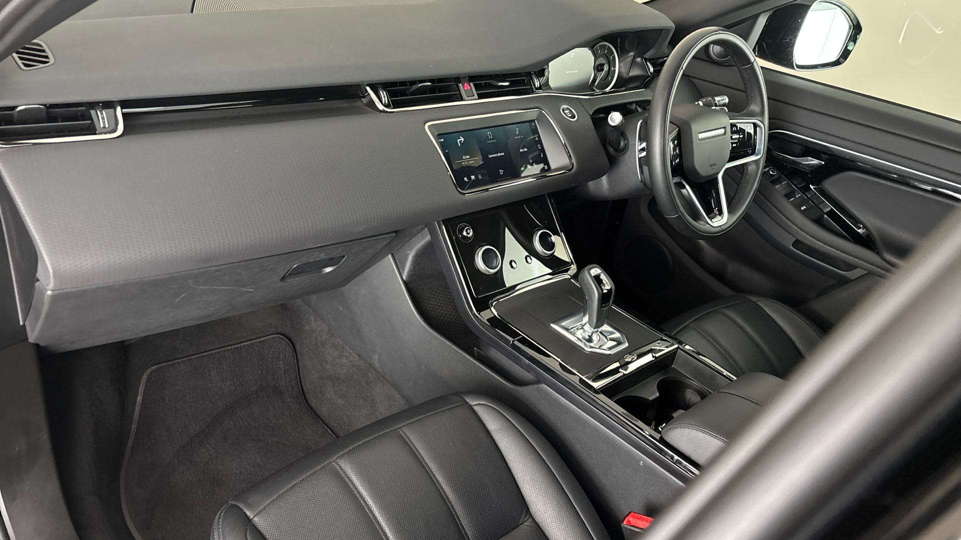 Land Rover Range Rover Evoque 1.5 P300e R-Dynamic S 5dr Auto