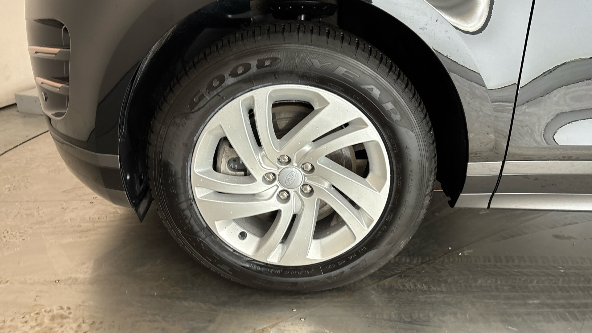 Land Rover Range Rover Evoque 1.5 P300e R-Dynamic S 5dr Auto