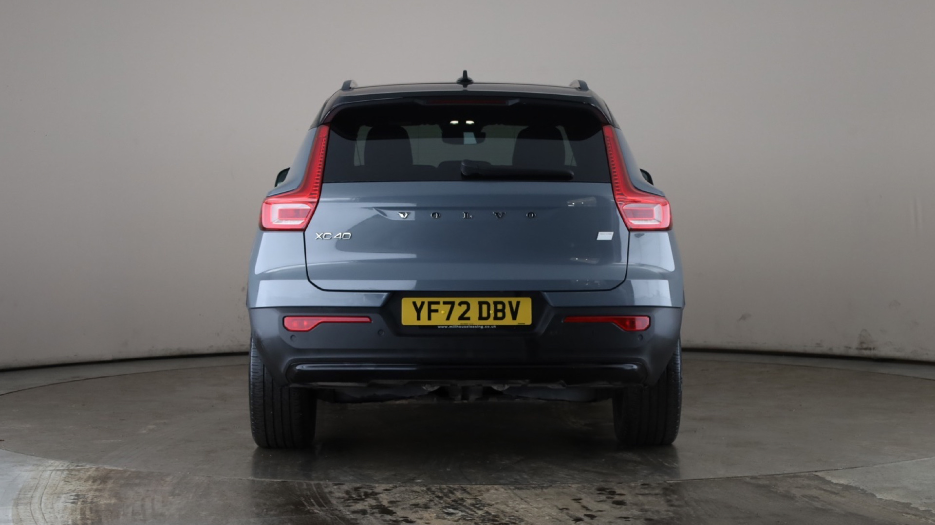 4027755 170kW Recharge Plus 69kWh 5dr Auto