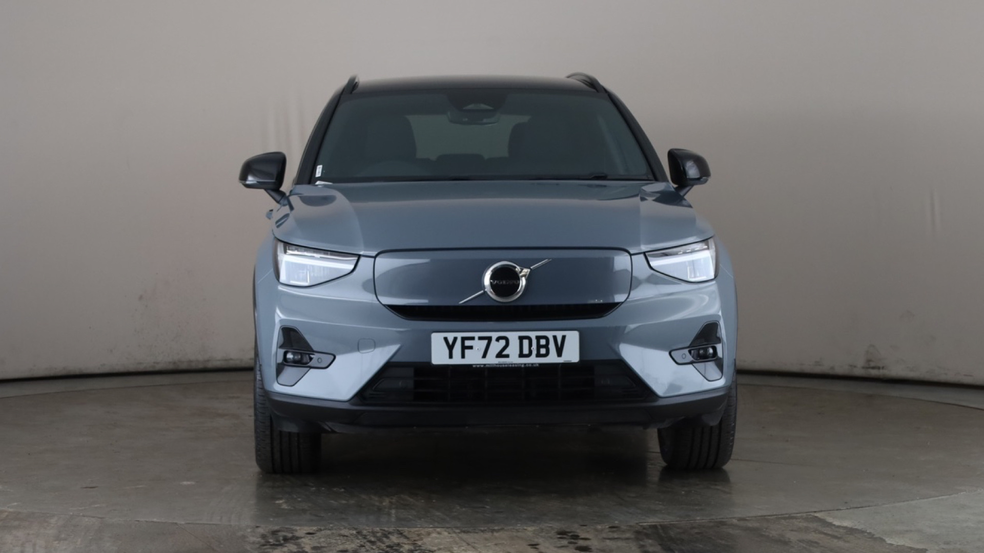 4027755 170kW Recharge Plus 69kWh 5dr Auto