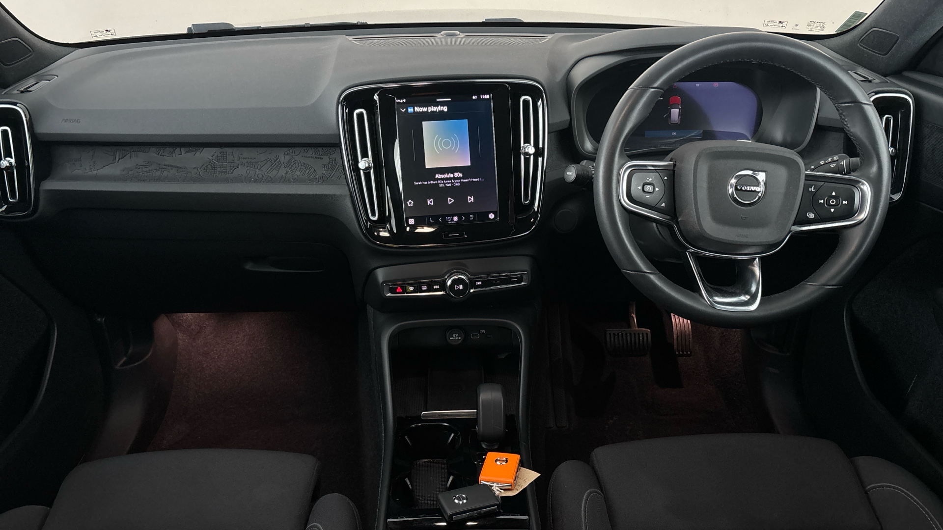 4027755 170kW Recharge Plus 69kWh 5dr Auto