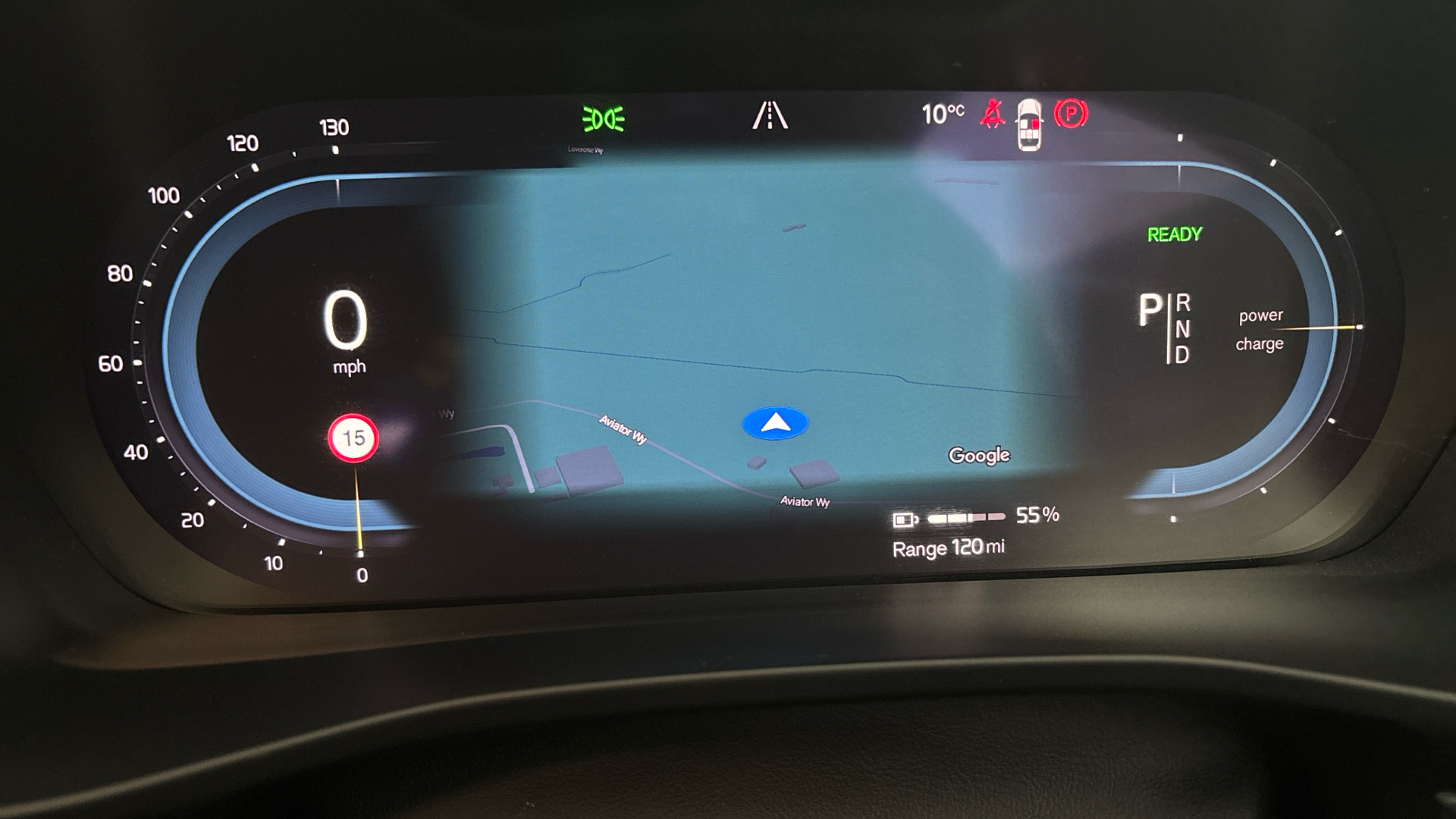 4027755 170kW Recharge Plus 69kWh 5dr Auto