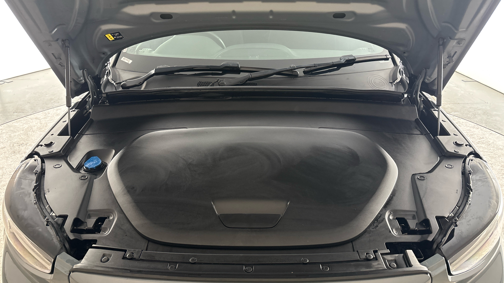 4027755 170kW Recharge Plus 69kWh 5dr Auto