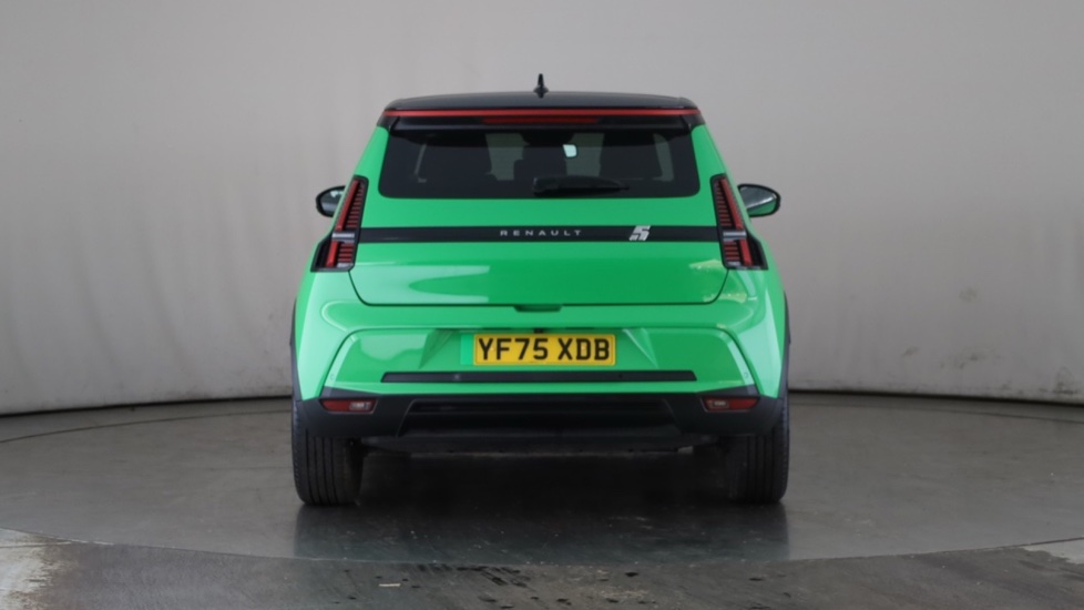 RENAULT 5 Image 4