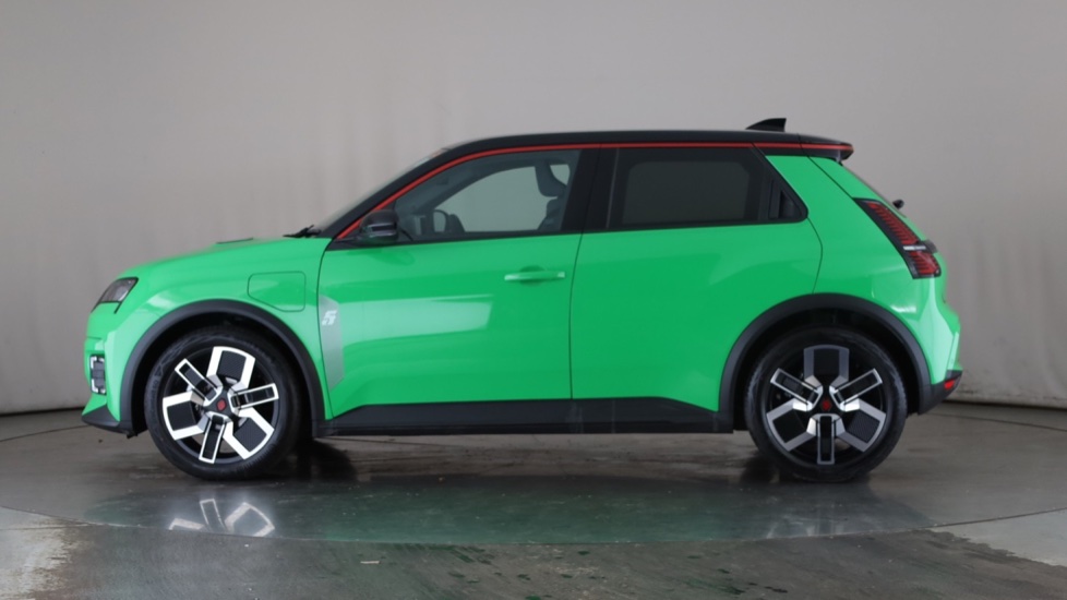 RENAULT 5 Image 2