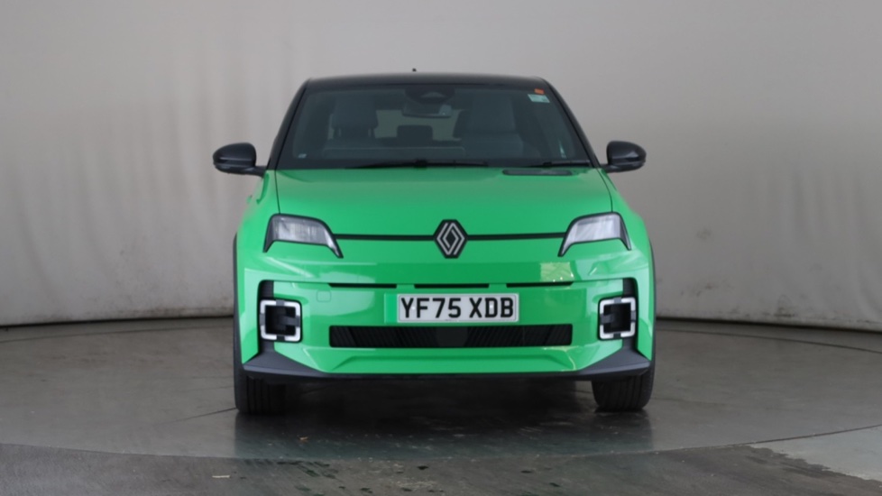 RENAULT 5 Image 8