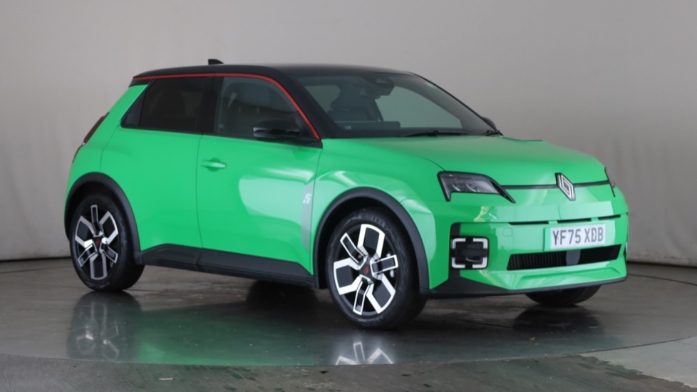 RENAULT 5 Image 7
