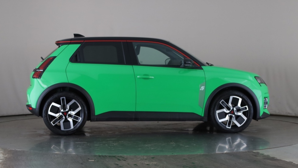 RENAULT 5 Image 6