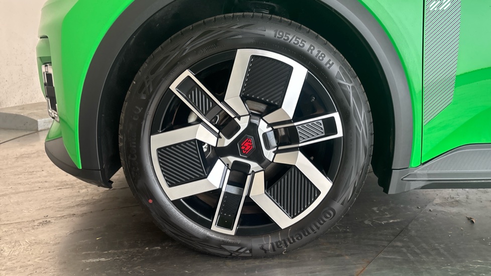 RENAULT 5 Image 17