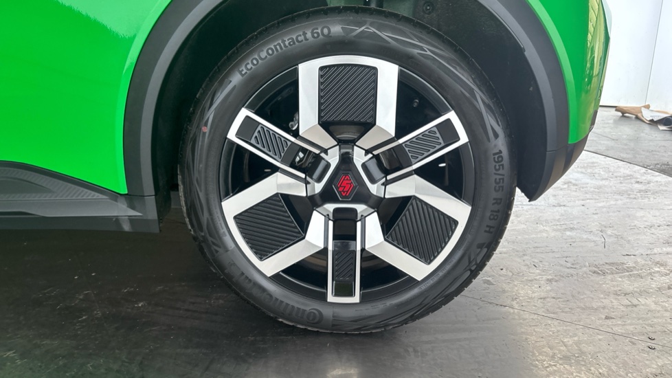 RENAULT 5 Image 18