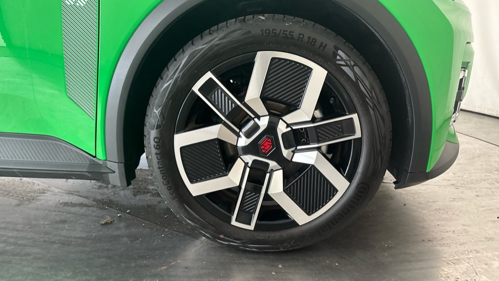 RENAULT 5 Image 20