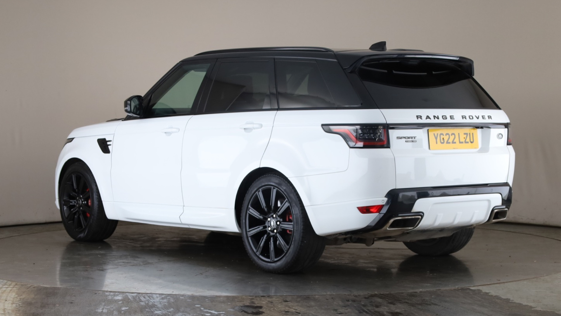 2.0 P400e HSE Dynamic 5dr Auto [2022]