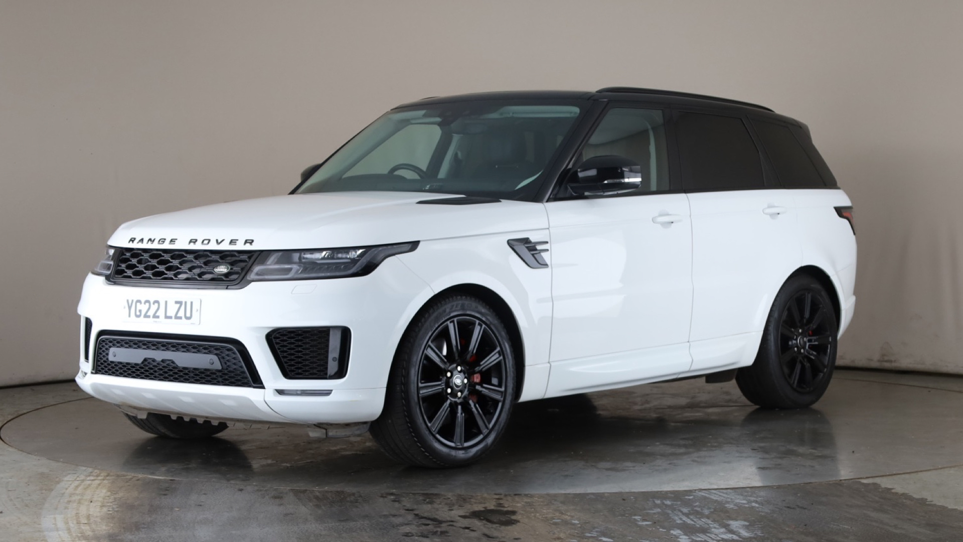 2.0 P400e HSE Dynamic 5dr Auto [2022]