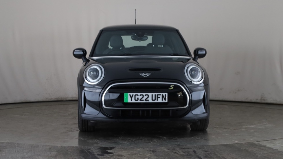 MINI HATCHBACK Image 8