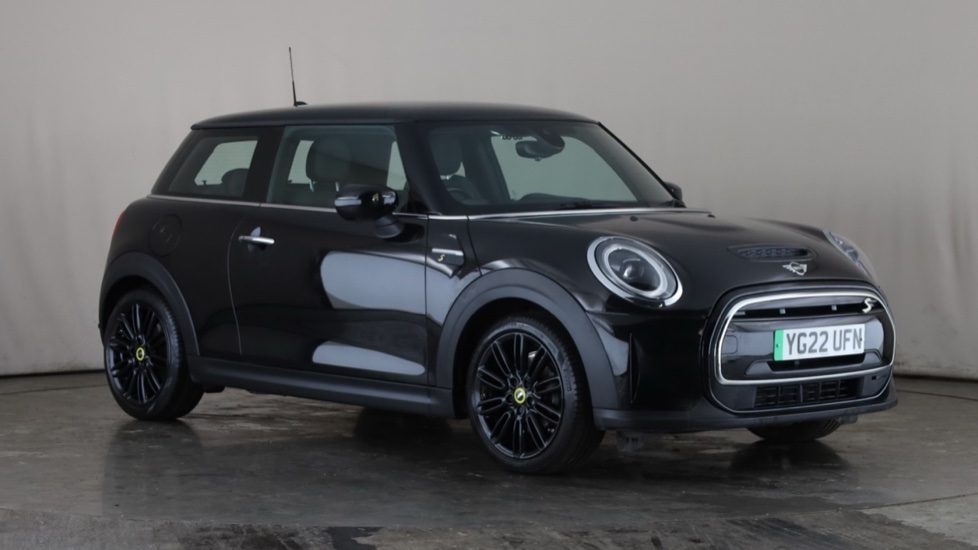 MINI HATCHBACK Image 7