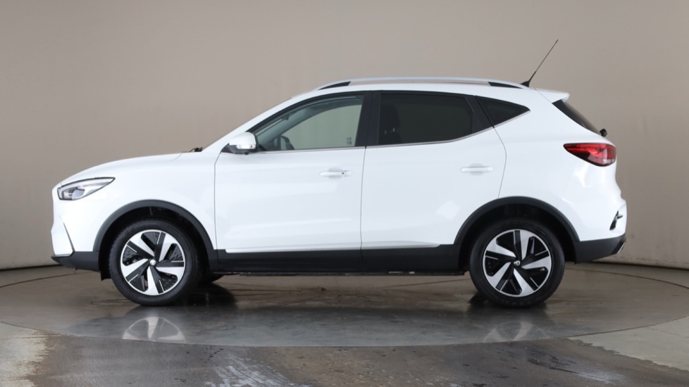 MG ZS Image 2