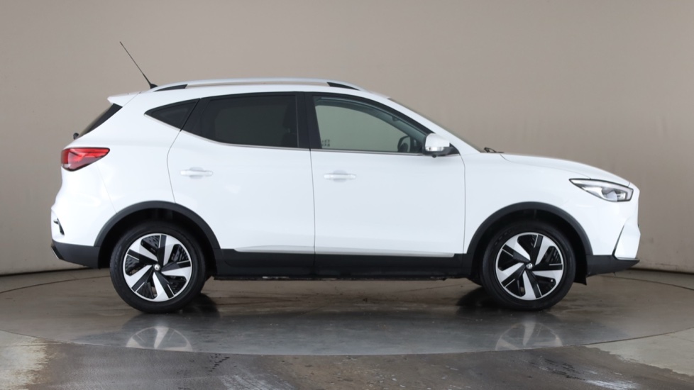 MG ZS Image 6
